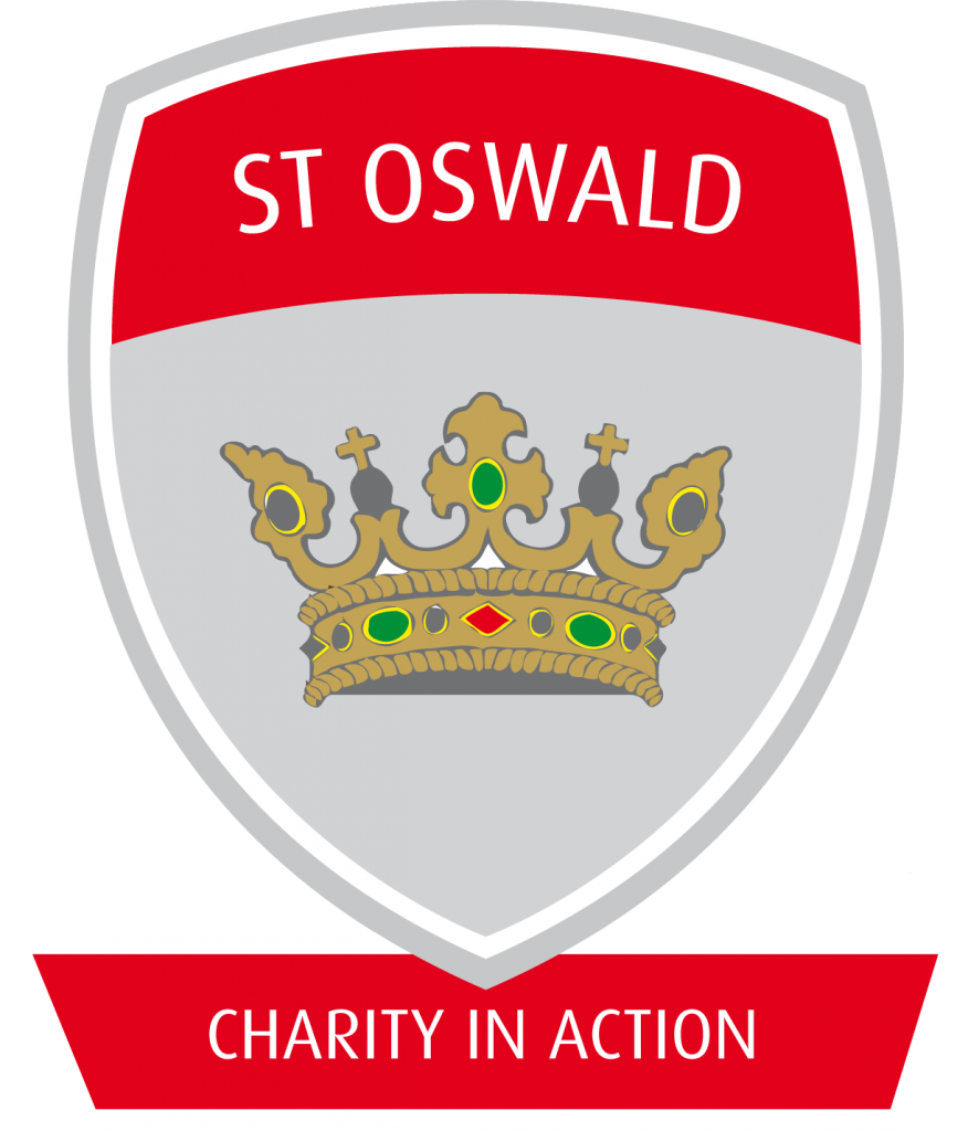 St Oswald